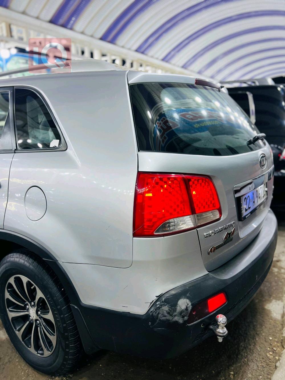 کیا سۆرینتۆ